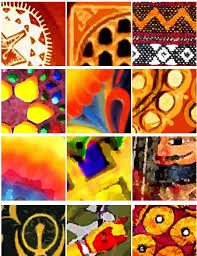 indian design patterns