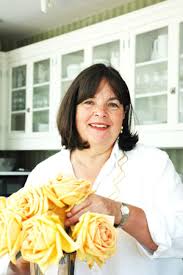 Ina Garten Carissa Katz