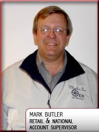 Mark Butler