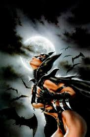 batgirl