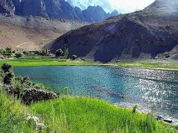 beautiful landscapes