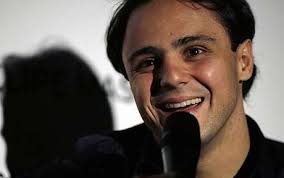 Felipe Massa intent on quick - felipe_massa_997664c