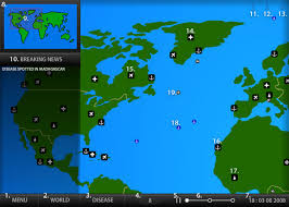 check the Pandemic 2