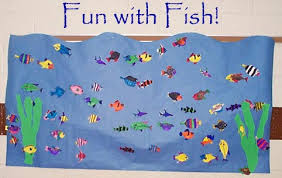 types of fish pictures