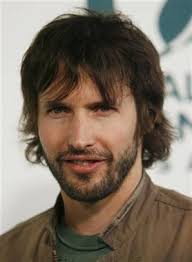 James Blunt