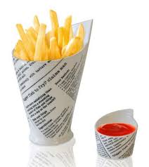 NUESTRAS EMPRESAS... PATATAS ALMODOVAR
