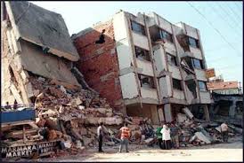 California Earthquake Feb 21-