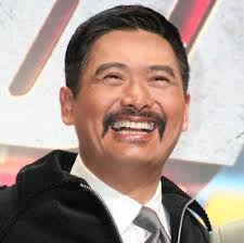 chow yun fat