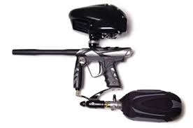 paintball gear