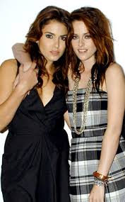 kristen stewart fakes