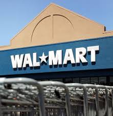Wal-Marts Great Value,