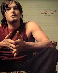 Male Celebs: Norman Reedus