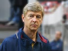 arsene wenger