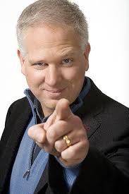 Glenn Beck.