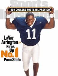 LaVar Arrington