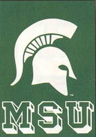 #7 Michigan States 73-63