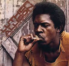 Luther Allison