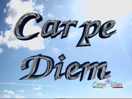 New PID for Carpe Diem: