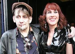 shane mcgowan