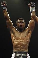 contender Melvin Guillard