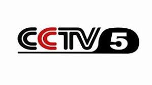 CCTV5 SPORT