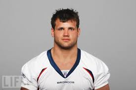 Peyton Hillis. Brandon Stokley