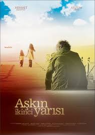 Askin Ikinci Yarisi