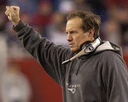 Bill Belichick: Black power