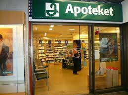 apotek