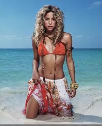 كليب شاكيرا واكا واكا كأس العالم Shakira Waka Waka 2010 - 2086 مرة