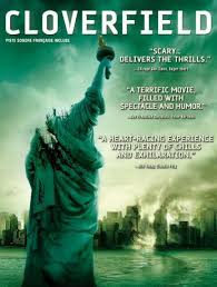 Canavar Cloverfield