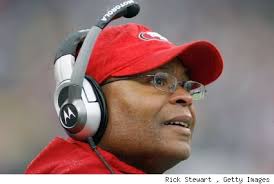 mike singletary