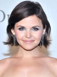 Ginnifer GoodwinIt was