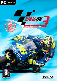  CenterTools.blogfa.com -- دانلود ترینر (Trainer) بازی MotoGP Ultimate Racing Technology 3   
