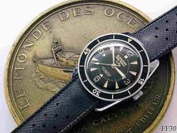 vintage diver watches