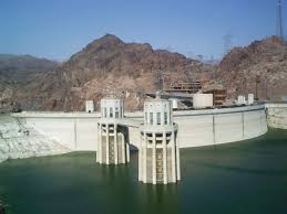 hoover dam