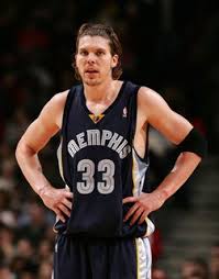 Mike Miller although no