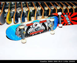 teck deck pros