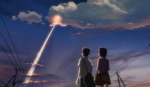 5 centimeter per second