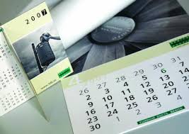 calendario