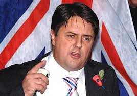 nick griffin