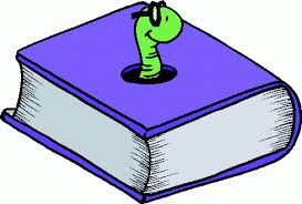 The book worm the true meaning of bookworm