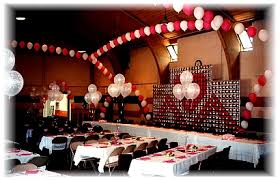 christmas party decorations