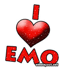 emo quiz