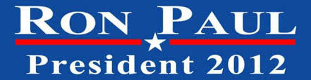 RON PAUL PRESIDENT 2012:
