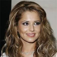 Cheryl Cole wil