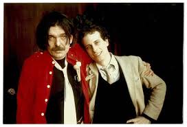 Captain Beefheart, dead at