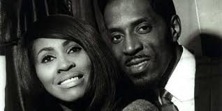 ike and tina turner