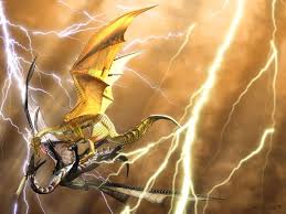 3D Dragon