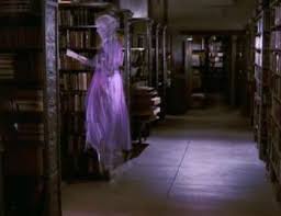 fantasmas reales